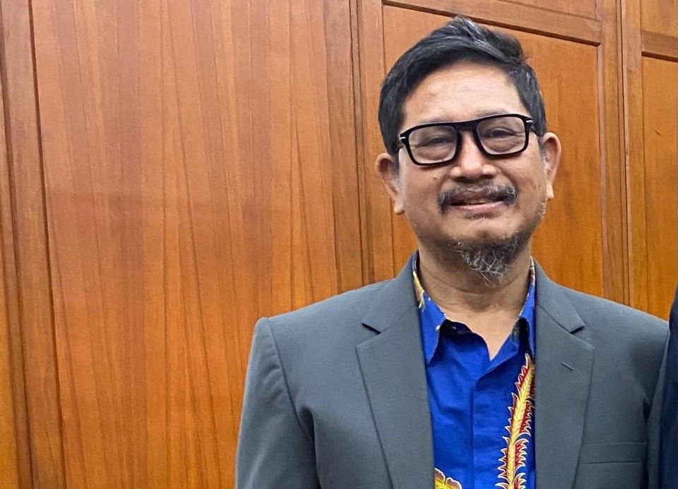 Catatan Akhir Tahun SMSI 2024: Serpihan Pemikiran Atraktif Prabowo Subianto Soal Pemberantasan Korupsi
